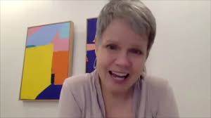 My Chat With Stacy Holman Jones