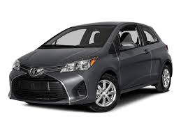 Used 2015 toyota yaris exterior. 2015 Toyota Yaris Prices Trims Options Specs Photos Reviews Deals Autotrader Ca