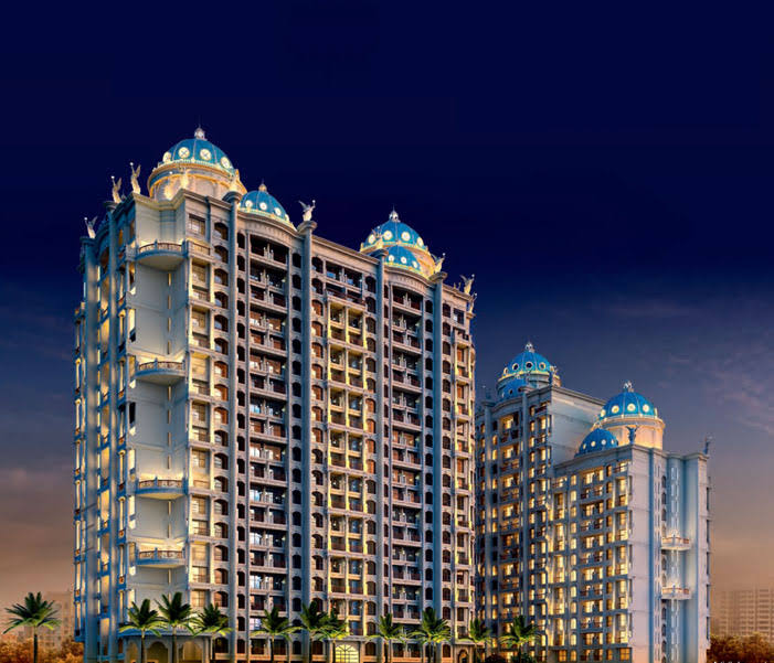 Tharwani Meghna Montana in Ambernath product image