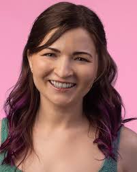 Left Coast Comedy (TV Series 2023– )