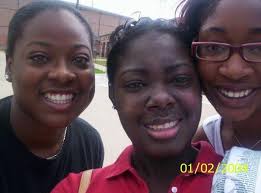 In Memoriam, our former Queen, Kayla Thomas (1991-2018).