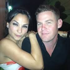 Alexandra Masters's Instagram, Twitter & Facebook