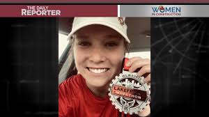 Mom s advice leads Nowak to fulfilling career