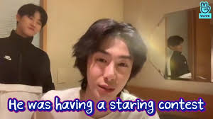 Thanks to v live fans, now we can watch variety of entertainment shows with subtitles in different languages. Eng Sub V Live Monsta X I M Hyungwon Talking About Their Bulk Up By V Live