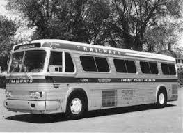 Photo By A Linsky Greyhound Bus Bus Bus Coach