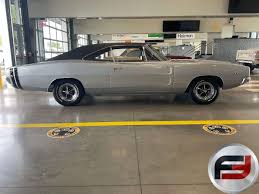 Image result for Silver 1968 Dodge