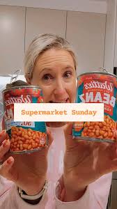 Comparing Uncle Toby's Quick sachets vs Pam's bulk rolled oats. Are you a  quick sachet person or go for the bulk oats? Which one do you buy? Drop a  comment. :) #supermarketsunday #