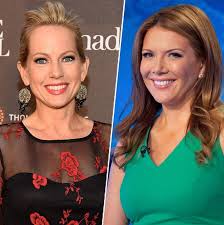 Bream attended liberty university in lynchburg, virginia and graduated in 1992 with a degree in business. 5 Women Who Could Replace Megyn Kelly At Fox News