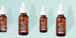 Ideal for all skin types. Gh Seal Spotlight Palmer S Cocoa Butter Formula Skin Therapy Oil