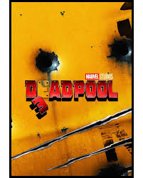 Most relevant trending newest best selling. Bosslogic S Deadpool 3 Poster Teases Wolverine S Return