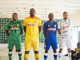 The official facebook page for amazulu football club Amazulu Fc Evoke The Rebirth Of The Warrior Kempton Express