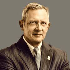 Michael J. Bowe Commercial Litigator