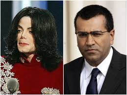 Cnn's chris cuomo and former bbc correspondent. Michael Jackson S Nephew Taj Claims Martin Bashir Destroyed His Uncle S Persona In Notorious 2003 Interview The Independent