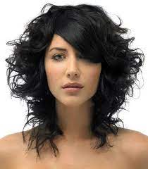 Curly Emo Hair Medium Curly Hair Styles Medium Hair Styles Curly Hair Styles