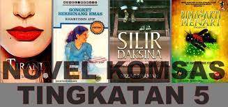Panduan buat anda khususnya pelajar tingkatan 5 yang bakal menduduki peperiksaan sijil pelajaran malaysia (spm). Novel Bima Sakti Menari Komsas Tingkatan 5 Bmblogr