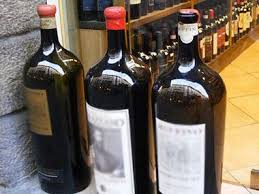 Please, try to prove me wrong i dare you. Quiz Wine Trivia That Even Ted Allen Would Appreciate