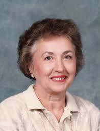 Obituary of PAULINE TRUSS