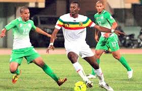 Le mali dispose de deux représentations en algérie. Equipe D Algerie Algerie Mali Ce Soir A 20h30 Une Victoire Pour Tracer Le Chemin Du Maroc