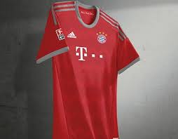 Bayern munich unveil new champions league kit for 2021/22. Bayern Munich New Kit 2020 Jersey On Sale