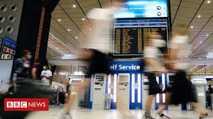 There's more daylight in the evenings and less in the mornings (sometimes called daylight. Covid 19 Uk Bans Travel From South Africa Over Variant Bbc News