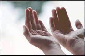 تفسير حلم شخص يدعو لي بالخير في المنام لابن سيرين موسوعة المدير