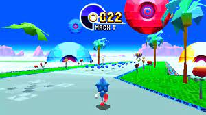 Speed and momentum are just two things that separate this title from so many others. Sonic Mania Download Gamefabrique