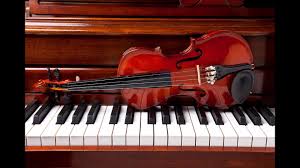 Baixar instruental trap com violino. 54 Piano And Violin