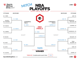 The nba playoffs in 2021 will continue, and a new champion will be crowned after the los angeles lakers were eliminated in the first round. Sbd S Experts Fill Out Their 2021 Nba Playoff Brackets