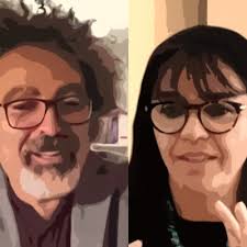 Conversations with Iris: Podcast