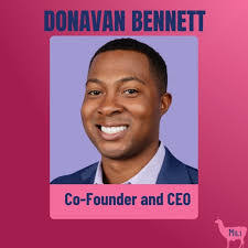 Donavan Bennett's Instagram, Twitter & Facebook