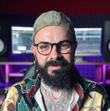 Profile for Fabio Gioffrè