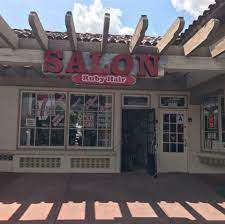 Here you can also work on your hair with hairstyles, haircuts, care procedures. Ruby S Hair Salon Posts Facebook