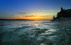 Kroatien verfügt über 1000 inseln. Bibinje Kroatien Reisefuhrer Kroati De