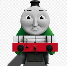 henry thomas the tank engine
