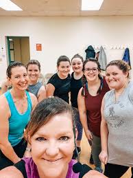 Turbo Kick LIVE (Cardio Kickboxing) with Joni Hancock