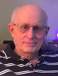 Obituary for Dennis Merton Hunt