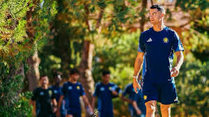 Ronaldo Joue! Al-Nassr Affronte Rio Ave: Info Match! - Imagen principal del artículo