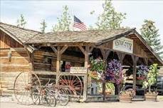 Ronan Farmers Market