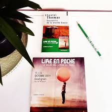 Benevole A Lire En Poche 2019 Le Carnet De Jessica