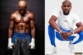 Floyd mayweather jr net worth ($850 million) : Floyd Mayweather Net Worth Age Height And Biography Celebs Profiles