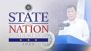 State of the nation address | saturday 23 january 2021. State Of The Nation Address 2020 Anc Special Coverage Youtube