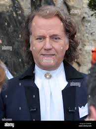 Dutch violinist Banque de photographies et d'images à haute résolution