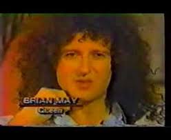 Brian May