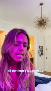 Ella Stevens Break Up