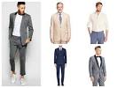 Wedding Casual Reception Dress For Men
