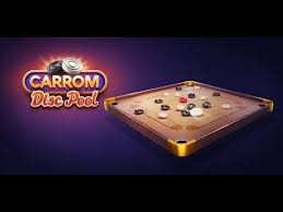 Carrom Disc Pool Coin Gameplay Unlock Level 3 Paris Stage Android Video Game Youtube Pool Coins Pool Hacks Carrom Board Game