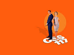 The amusingly cumbersomely titled oss 117: Video S Van Oss 117 Le Caire Nid D Espions
