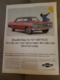 Image result for Regal Red 1965 Chevrolet