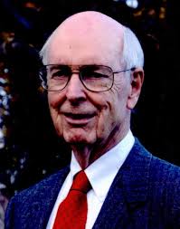 Obituary for James Edward Mackey