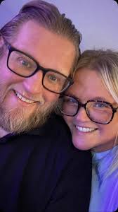 You are my medicine. You are my heart walking around this earth. Life  thrusts us together 29 years ago. That’s a lot of birthdays we’ve  celebrated together. Each one unique and full of adventure. We ...